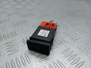 Кнопка антипробуксовочной системы (ABS/ESP), ориг. номер 3B0927134A, Volkswagen Passat 2000-2005