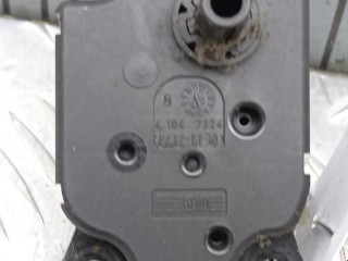 Электропривод, ориг. номер 1S7H-19E616-AA, Ford Mondeo 2000-2003