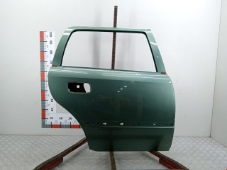 Дверь задняя правая Opel Astra 1994-2002, универсал, 13116458