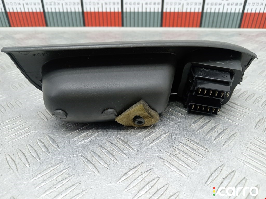 Блок управления стеклоподъемниками Renault Scenic 1999-2003, 7700432962, фото 2