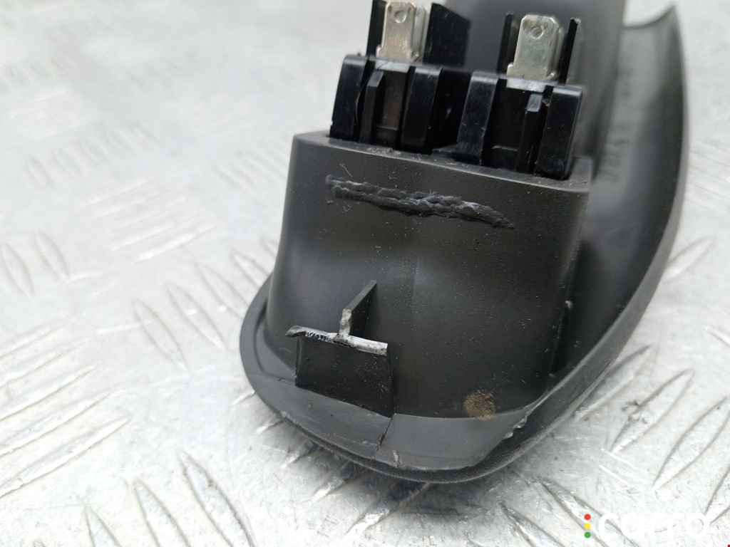 Блок управления стеклоподъемниками Renault Scenic 1999-2003, 7700432962, фото 4