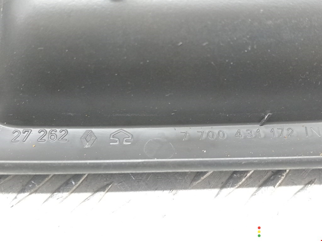 Блок управления стеклоподъемниками Renault Scenic 1999-2003, 7700432962, фото 5
