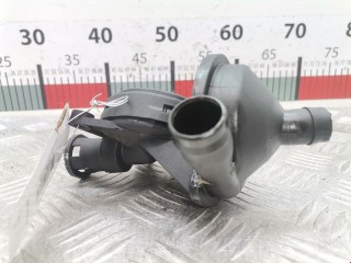 Маслоотделитель (сапун) BMW 3 E46 1997-2003, бензин, 11617503520