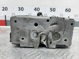 Замок двери задней правой Opel Corsa 2011-2014, хетчбэк 5 дв., 13258268