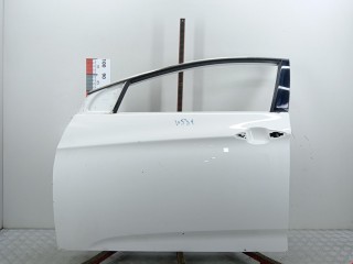 Дверь передняя левая Hyundai i40 2011-2015, универсал, 760033Z000