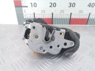 Замок двери задней правой Opel Mokka 2012-2016, внедорожник 5 дв., 13579548