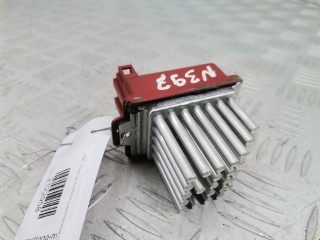 Сопротивление печки, ориг. номер 1J0907521, 5DS00646701, Seat Cordoba 1999-2003