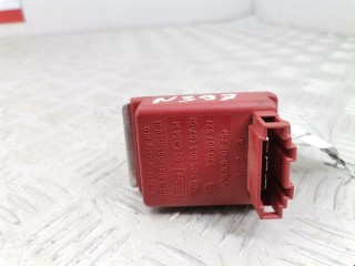 Сопротивление печки, ориг. номер 1J0907521, 5DS00646701, Seat Cordoba 1999-2003