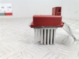 Сопротивление печки, ориг. номер 1J0907521, 5DS00646701, Seat Cordoba 1999-2003