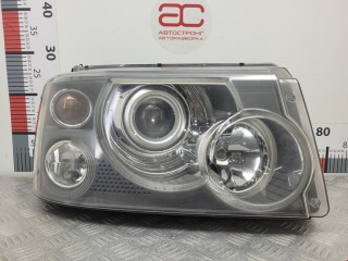 Фара правая, ориг. номер XBC501703LZN, 1LL238022-50, Land Rover Range Rover Sport 2005-2009