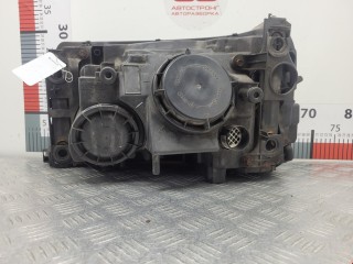 Фара правая, ориг. номер XBC501703LZN, 1LL238022-50, Land Rover Range Rover Sport 2005-2009
