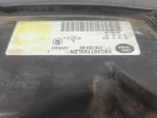 Фара правая, ориг. номер XBC501703LZN, 1LL238022-50, Land Rover Range Rover Sport 2005-2009