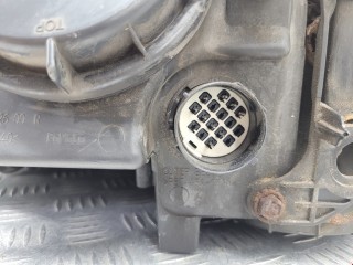 Фара правая, ориг. номер XBC501703LZN, 1LL238022-50, Land Rover Range Rover Sport 2005-2009