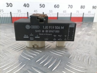 Блок реле Seat Ibiza 2001-2006, 1J0919506M
