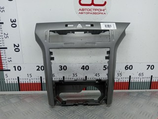 Рамка под магнитолу, ориг. номер 331985437, 13198592, Opel Astra 1998-2009
