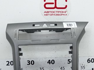 Рамка под магнитолу, ориг. номер 331985437, 13198592, Opel Astra 1998-2009