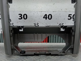 Рамка под магнитолу, ориг. номер 331985437, 13198592, Opel Astra 1998-2009