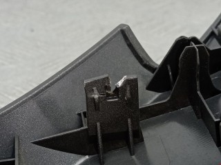 Рамка под магнитолу, ориг. номер 331985437, 13198592, Opel Astra 1998-2009
