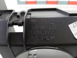 Рамка под магнитолу, ориг. номер 331985437, 13198592, Opel Astra 1998-2009