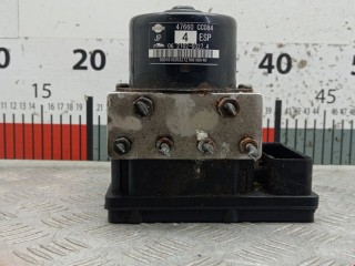 Блок ABS Nissan Murano 2002-2008