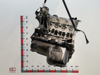 Двигатель, ориг. номер 11000427103, N43B20A, BMW 3 E90/E91/E92/E93 2004-2008