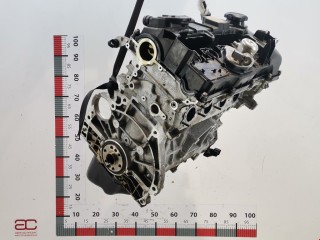 Двигатель, ориг. номер 11000427103, N43B20A, BMW 3 E90/E91/E92/E93 2004-2008