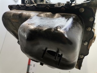 Двигатель, ориг. номер 11000427103, N43B20A, BMW 3 E90/E91/E92/E93 2004-2008