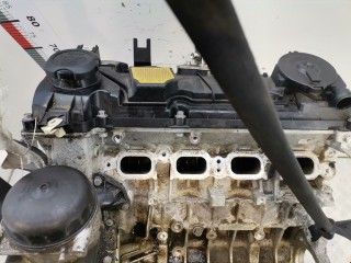Двигатель, ориг. номер 11000427103, N43B20A, BMW 3 E90/E91/E92/E93 2004-2008