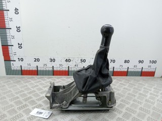 Кулиса Volkswagen Sharan 2000-2003, МКПП, 7M3711071B