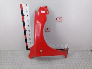 Крыло переднее правое Mazda 3 2003-2006, хетчбэк 5 дв., BP4K52111D