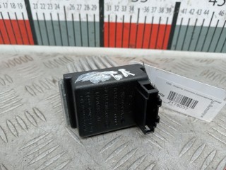 Сопротивление печки, ориг. номер 4B0820521, 5DS00646702, Audi A6 1997-2001