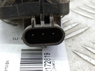 Корректор фар, ориг. номер 5288904AB, 007878-35, Chrysler PT-Cruiser 2000-2006