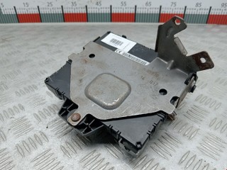 Блок комфорта, ориг. номер 284B13345R, Renault Kangoo 2013-2021