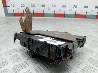 Блок комфорта, ориг. номер 284B13345R, Renault Kangoo 2013-2021