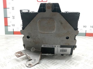 Блок комфорта, ориг. номер 284B13345R, Renault Kangoo 2013-2021