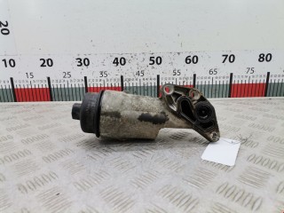 Корпус масляного фильтра Opel Astra 1998-2009, бензин, 55560748