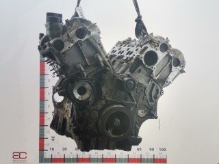Двигатель, ориг. номер 642920, A6420106600, Mercedes CLS W219 2004-2008