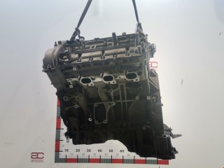Двигатель, ориг. номер 642920, A6420106600, Mercedes CLS W219 2004-2008
