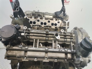 Двигатель, ориг. номер 642920, A6420106600, Mercedes CLS W219 2004-2008