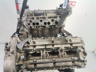 Двигатель, ориг. номер 642920, A6420106600, Mercedes CLS W219 2004-2008