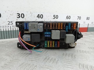 Блок SAM, ориг. номер A2115457301, 00403136, Mercedes CLS W219 2004-2008