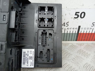 Блок SAM, ориг. номер A2115457301, 00403136, Mercedes CLS W219 2004-2008
