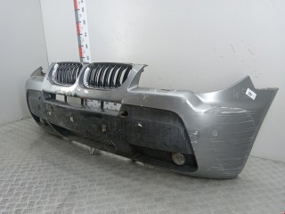 Бампер передний, ориг. номер 51113424647, BMW X3 E83 2003-2006