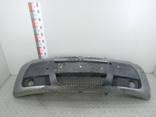 Бампер передний, ориг. номер 51113424647, BMW X3 E83 2003-2006