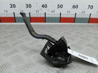 Ручка открывания капота, ориг. номер 8200051535, 8200110075, Renault Megane 1999-2003
