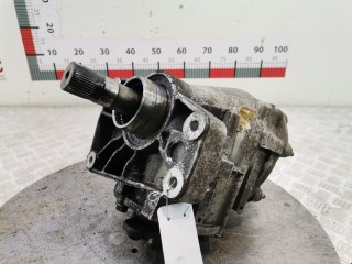 Раздаточная коробка, ориг. номер ZSBOA409053, 0A6409053AG, Volkswagen Tiguan 2006-2011