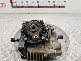 Раздаточная коробка, ориг. номер ZSBOA409053, 0A6409053AG, Volkswagen Tiguan 2006-2011