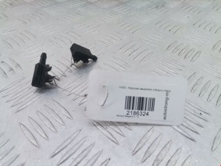 Форсунка омывателя, ориг. номер 8200107563, Renault Megane 2002-2006