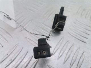 Форсунка омывателя, ориг. номер 8200107563, Renault Megane 2002-2006