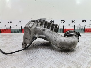 Патрубок турбины, ориг. номер A2711400887, Mercedes C W203 2004-2008